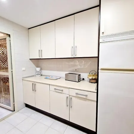 Dunas Serenity In Artola * 马尔韦利亚