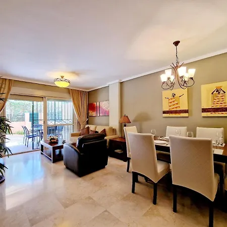 Dunas Serenity In Artola