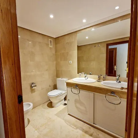 Dunas Serenity In Artola *