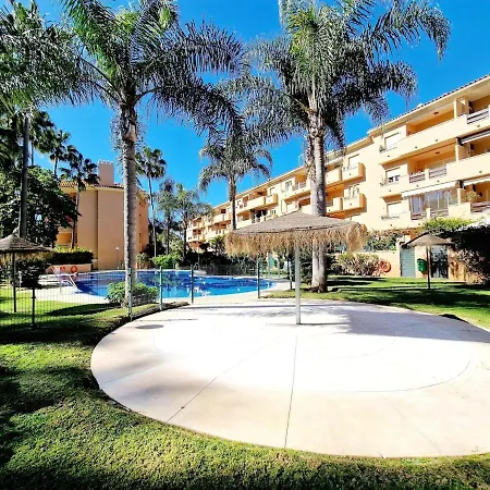 Dunas Serenity In Artola *