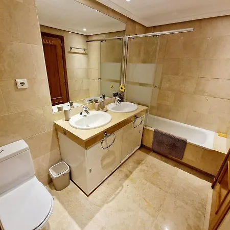 Dunas Serenity In Artola *