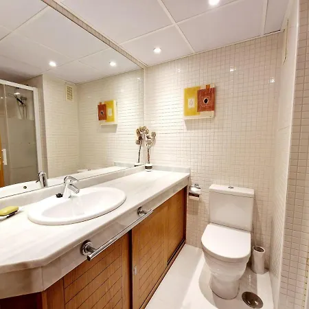 Dunas Serenity In Artola *