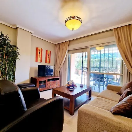 Dunas Serenity In Artola 公寓 马尔韦利亚