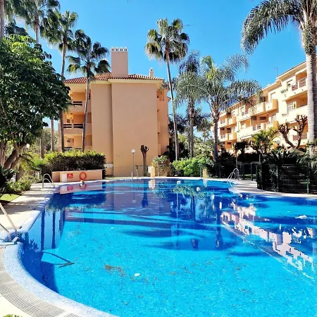 Dunas Serenity In Artola *