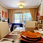 Dunas Serenity In Artola Appartement *