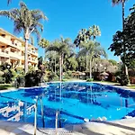 Appartement Dunas Serenity In Artola