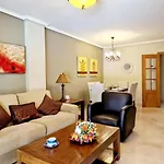 Appartement Dunas Serenity In Artola *
