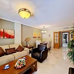 Dunas Serenity In Artola Appartement Marbella