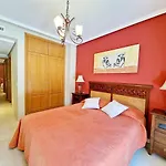 Dunas Serenity In Artola Appartement *