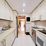 Dunas Serenity In Artola Appartement *