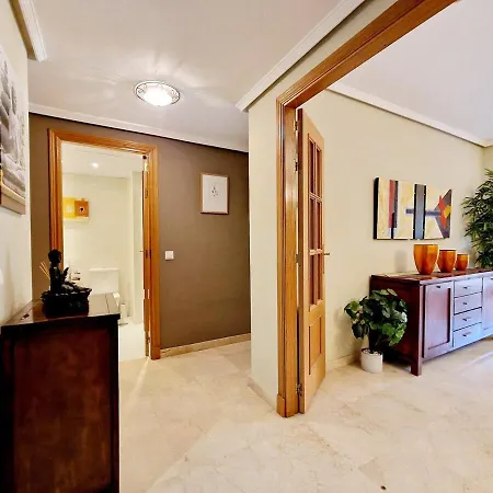 Dunas Serenity In Artola * Marbella