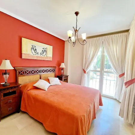 Dunas Serenity In Artola Daire *