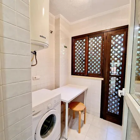 Dunas Serenity In Artola