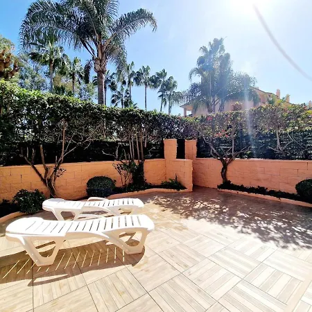 Daire Dunas Serenity In Artola