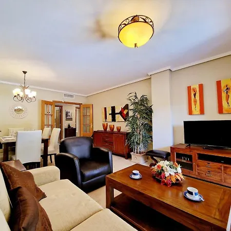 Dunas Serenity In Artola *