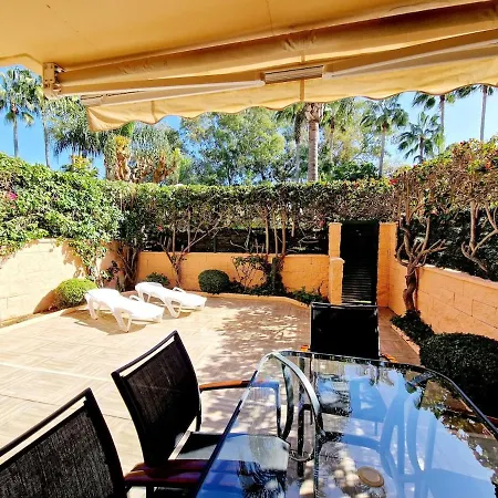 Dunas Serenity In Artola Marbella