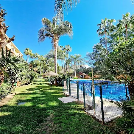 Daire Dunas Serenity In Artola