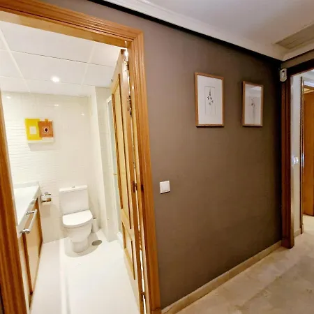 Dunas Serenity In Artola