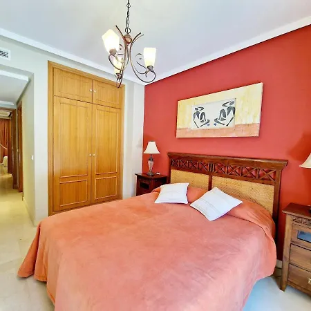 Dunas Serenity In Artola Daire *