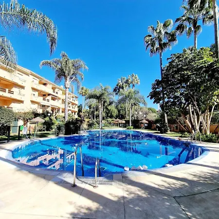 Dunas Serenity In Artola *