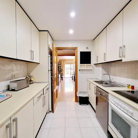 Dunas Serenity In Artola Daire *