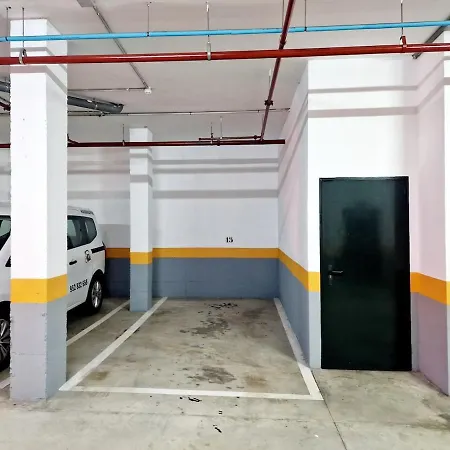 Dunas Serenity In Artola Marbella