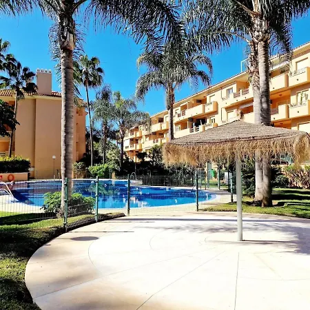 Dunas Serenity In Artola