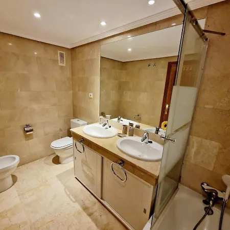 Dunas Serenity In Artola *