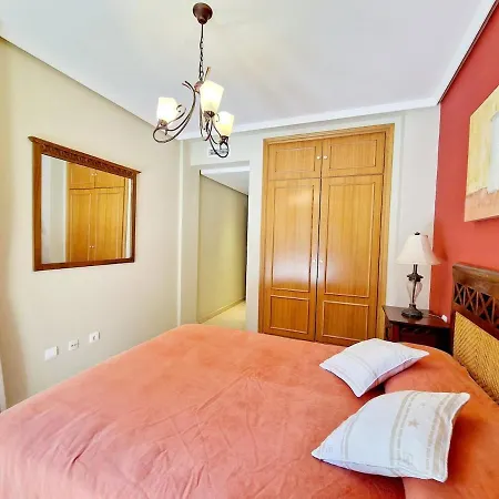 Dunas Serenity In Artola * Marbella