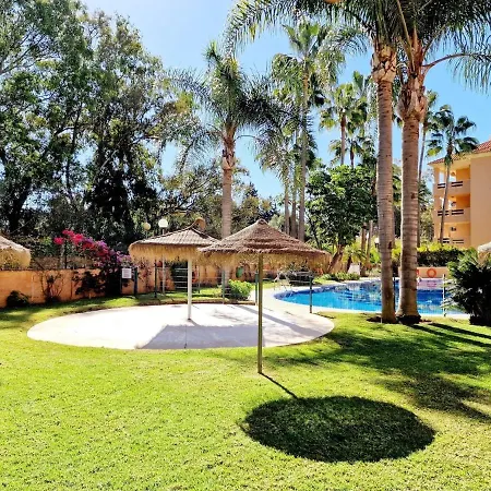 Apartment Dunas Serenity In Artola Marbella