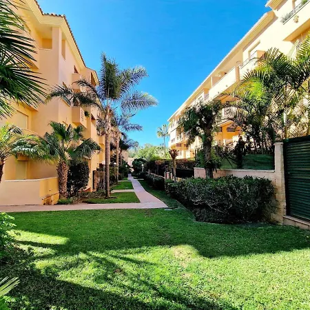 Dunas Serenity In Artola