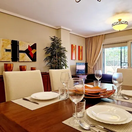 Dunas Serenity In Artola * Marbella