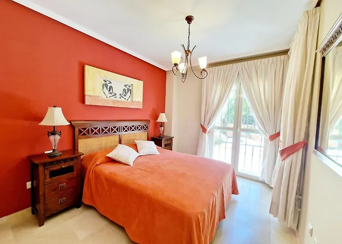 Dunas Serenity In Artola Appartamento *