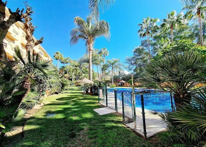Apartment Dunas Serenity In Artola