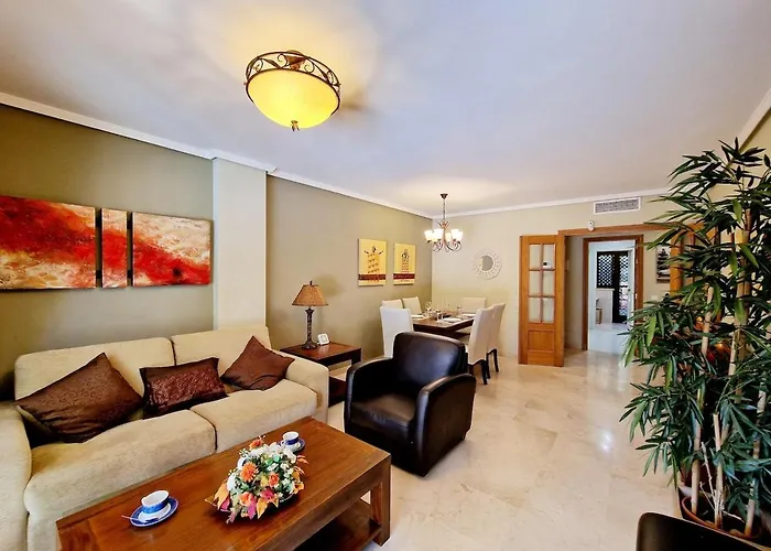 Dunas Serenity In Artola Appartamento Marbella