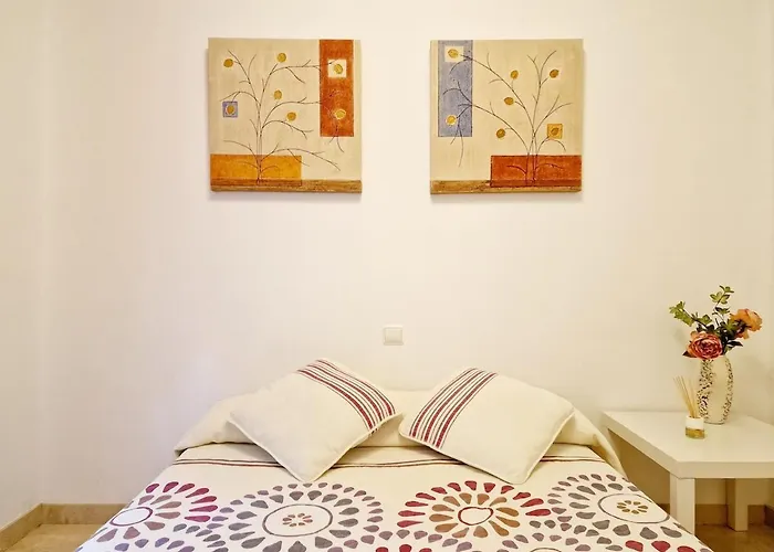 Dunas Serenity In Artola Marbella