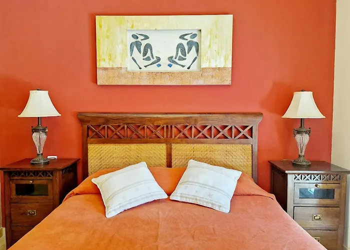 Apartment Dunas Serenity In Artola *
