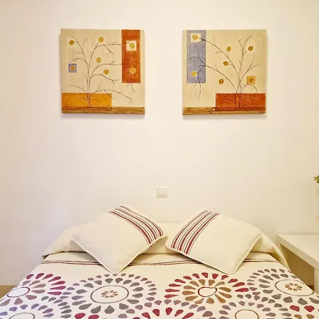 Dunas Serenity In Artola ماربيا