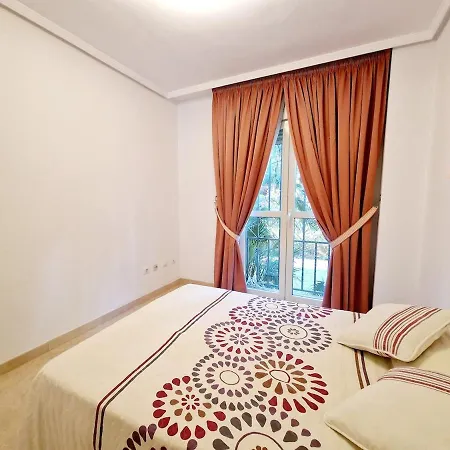 Apartmán Dunas Serenity In Artola *