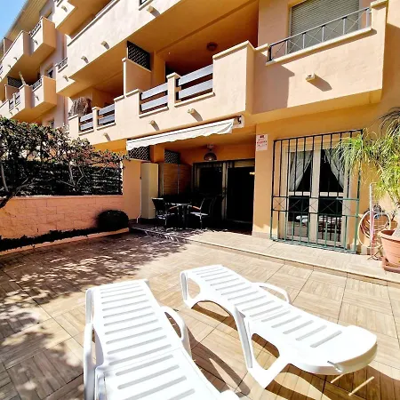 Apartmán Dunas Serenity In Artola Marbella