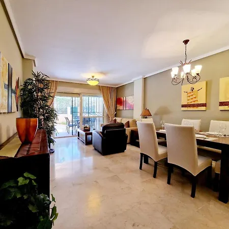 Dunas Serenity In Artola * Marbella