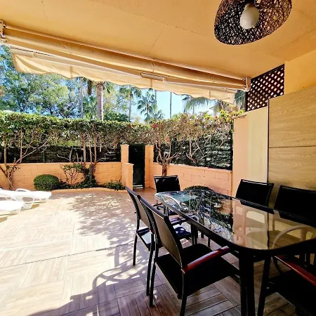 Apartmán Dunas Serenity In Artola