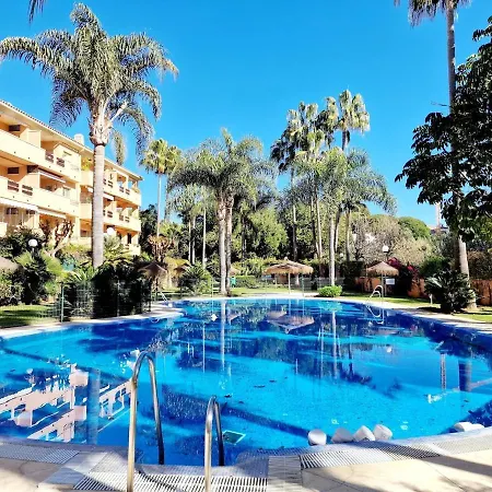 Apartmán Dunas Serenity In Artola