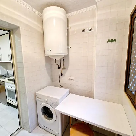 Dunas Serenity In Artola *