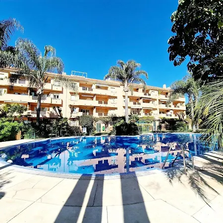 Dunas Serenity In Artola * Marbella