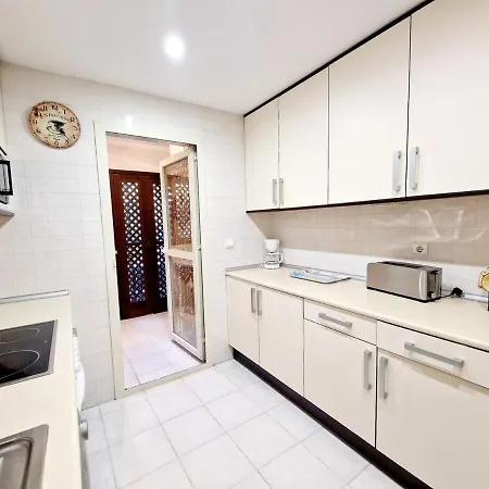 Apartmán Dunas Serenity In Artola