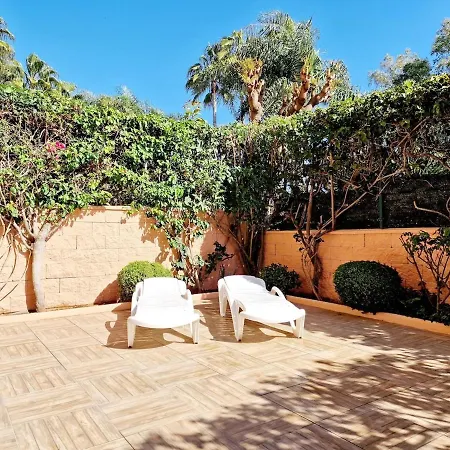 Apartmán Dunas Serenity In Artola