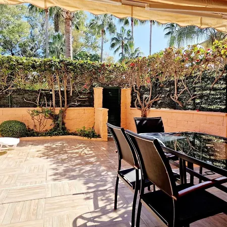 Dunas Serenity In Artola Apartment Marbella
