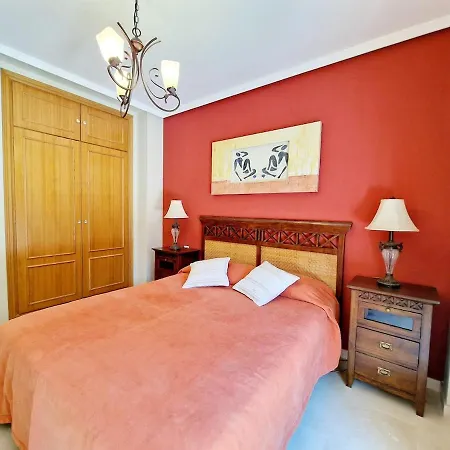 Dunas Serenity In Artola * Marbella