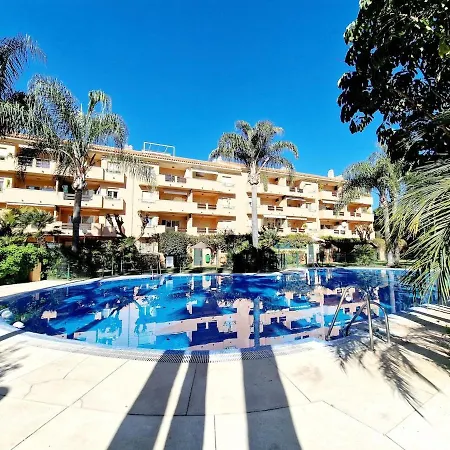 Dunas Serenity In Artola Apartmán